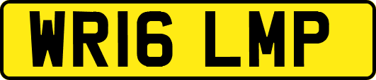 WR16LMP