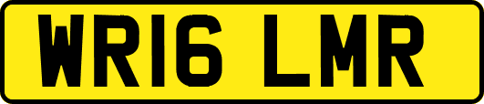 WR16LMR