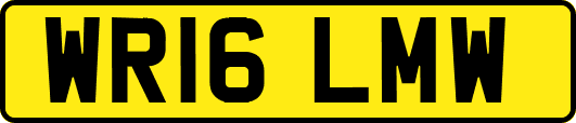 WR16LMW