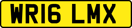 WR16LMX