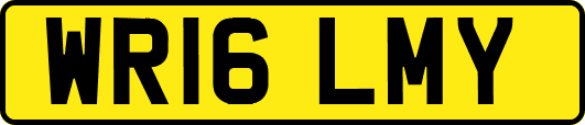 WR16LMY