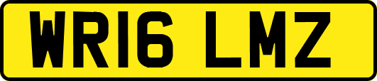 WR16LMZ