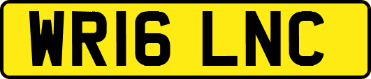 WR16LNC
