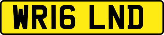 WR16LND