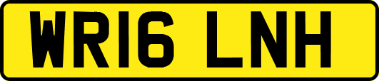 WR16LNH