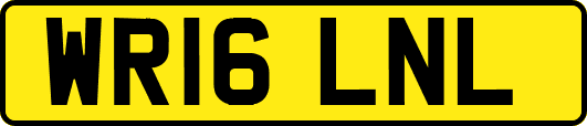 WR16LNL