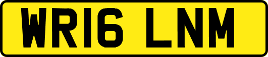 WR16LNM