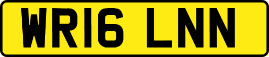 WR16LNN