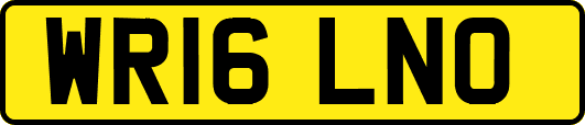 WR16LNO