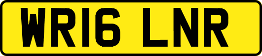 WR16LNR