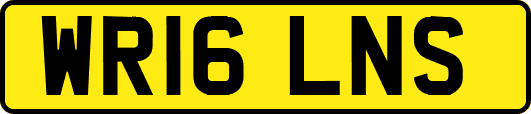 WR16LNS