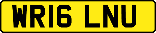 WR16LNU