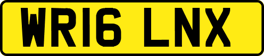 WR16LNX