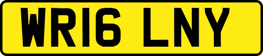 WR16LNY