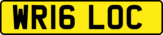 WR16LOC