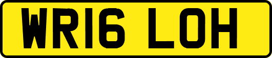 WR16LOH