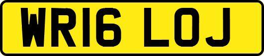 WR16LOJ