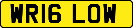 WR16LOW