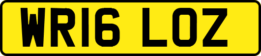 WR16LOZ