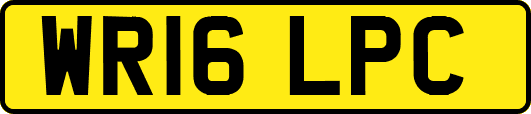 WR16LPC