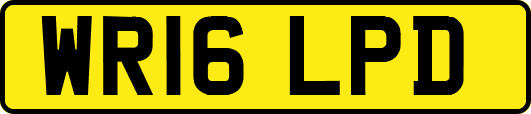 WR16LPD