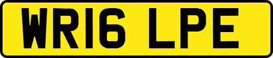 WR16LPE