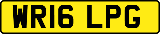 WR16LPG