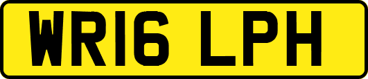 WR16LPH