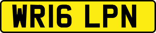 WR16LPN