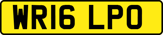 WR16LPO