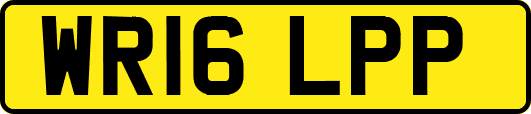 WR16LPP