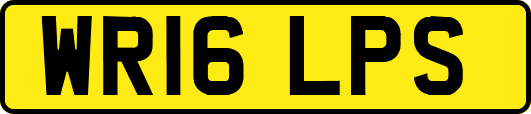 WR16LPS