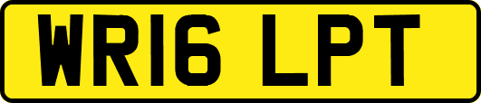 WR16LPT