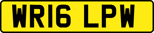 WR16LPW