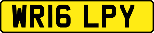 WR16LPY