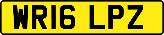 WR16LPZ