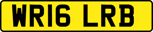 WR16LRB