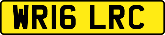 WR16LRC