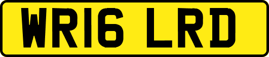 WR16LRD