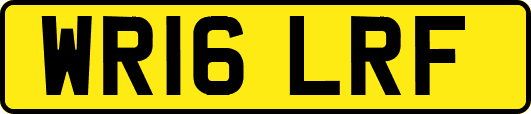 WR16LRF