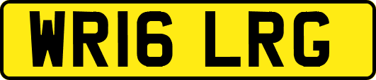 WR16LRG