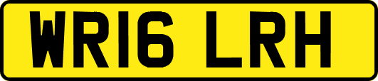 WR16LRH