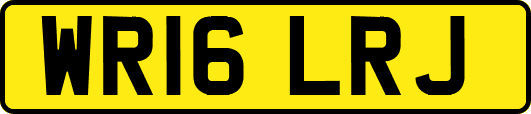 WR16LRJ