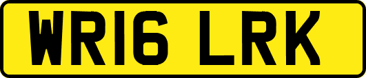WR16LRK
