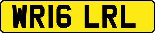 WR16LRL