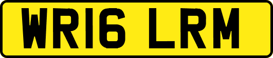 WR16LRM