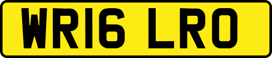 WR16LRO