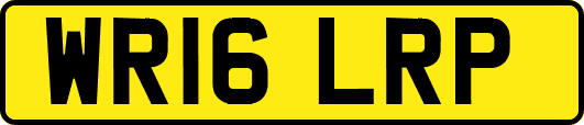 WR16LRP