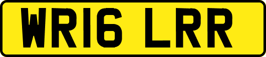 WR16LRR