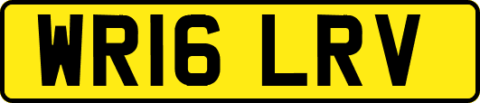 WR16LRV